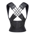 Waist Trainer with Back Support